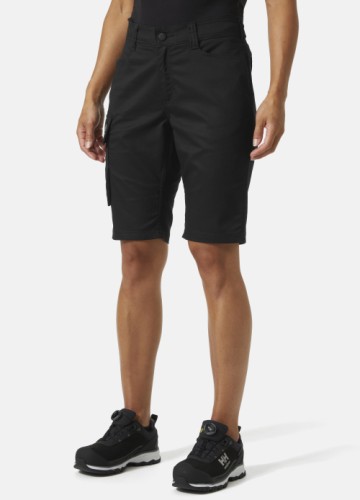 W Manchester Shorts
