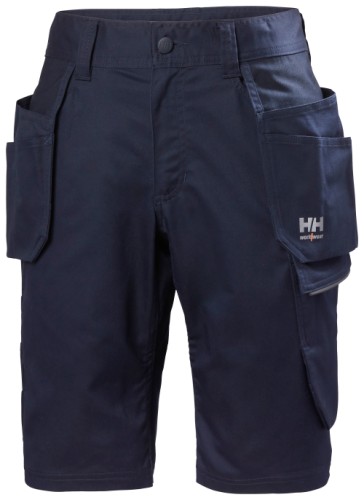 Manchester Cons Shorts