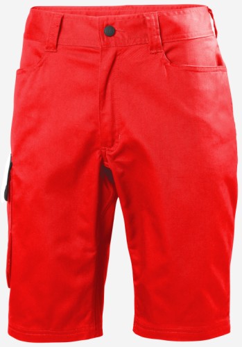 Manchester Shorts