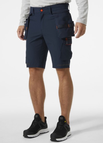 Kensington Cons Shorts