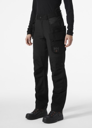 W Luna 4X Cons Pant