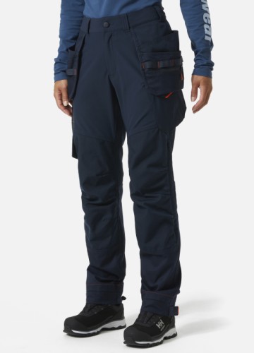 W Luna Brz Cons Pant