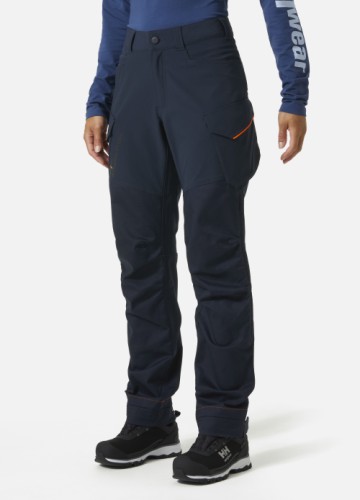 W Luna Brz Cargo Pant