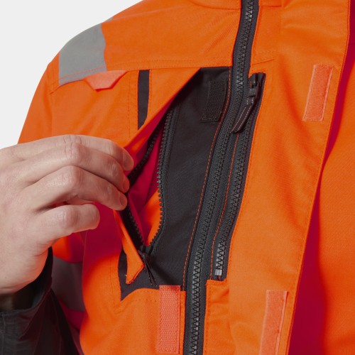 Alna 2.0 Work Suit