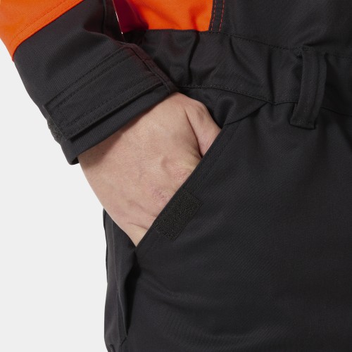 Alna 2.0 Work Suit