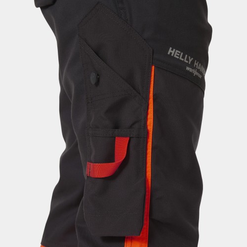 Alna 2.0 Work Suit