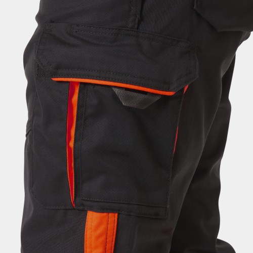 Alna 2.0 Work Suit