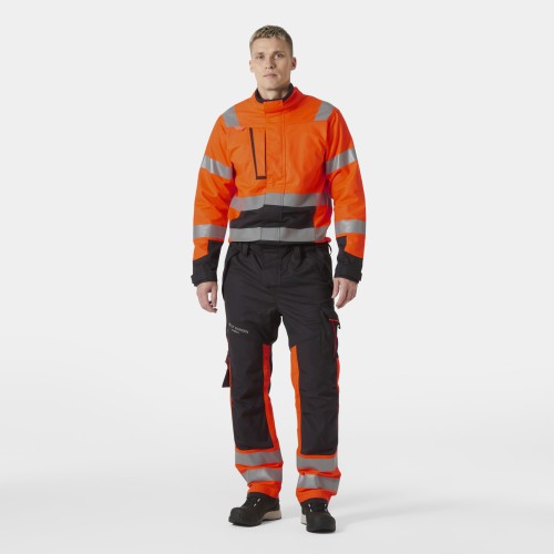 Alna 2.0 Work Suit