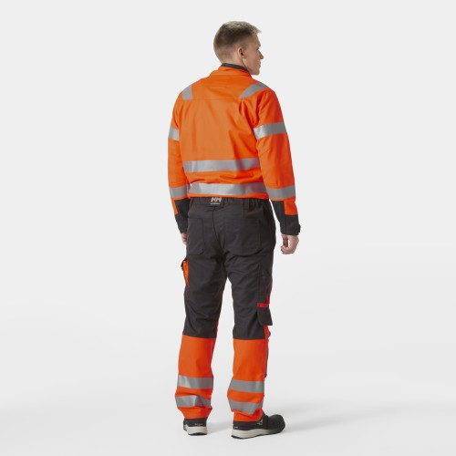Alna 2.0 Work Suit