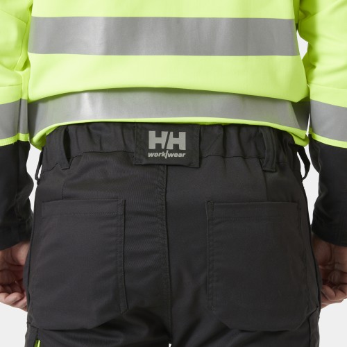 Alna 2.0 Work Suit