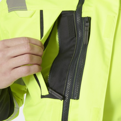 Alna 2.0 Work Suit