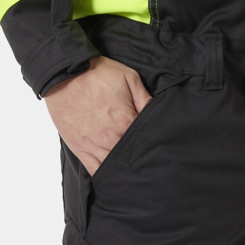 Alna 2.0 Work Suit