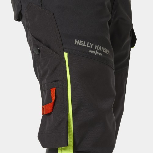 Alna 2.0 Work Suit