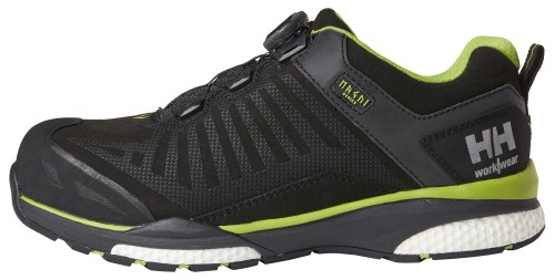 Magni Low Boa S3 Ht