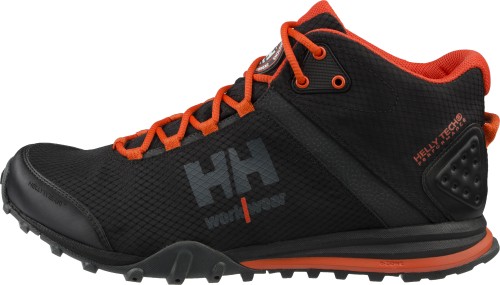 Rabbora Trail Mid Ht