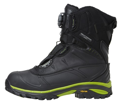 Magni Winter Tall Boa Sbhp Ht