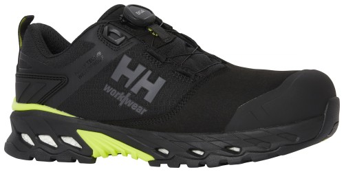 Magni Evo Low Boa S7L Ht