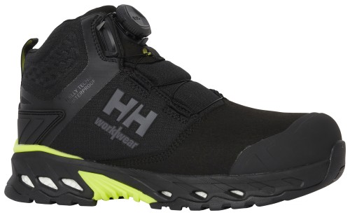 Magni Evo Mid Boa S7L Ht