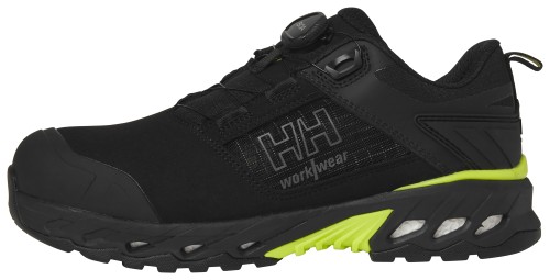 Magni Evo Sandal Boa S1Pl