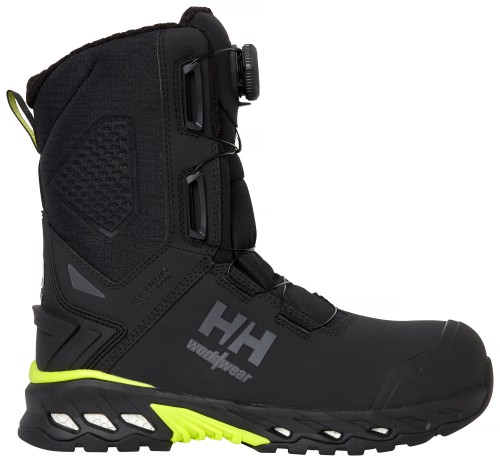 Magni Evo Wntr Tall Boa S7L Ht