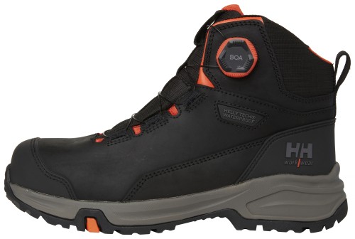 Manchester Ltr Mid Boa S7L Ht