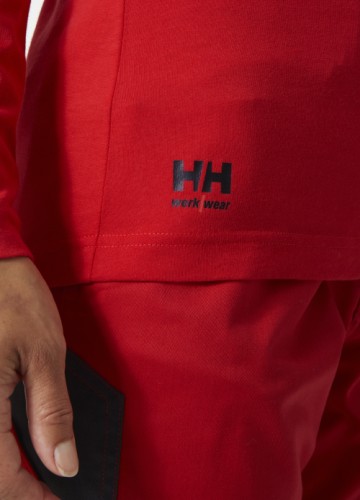 W Classic Longsleeve