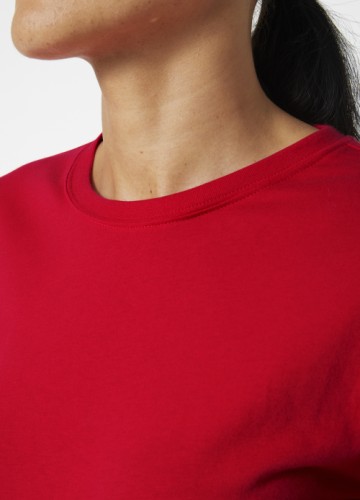 W Classic Longsleeve
