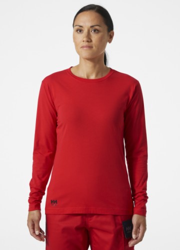 W Classic Longsleeve