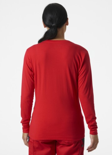W Classic Longsleeve