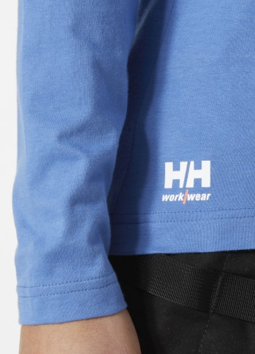 W Classic Longsleeve