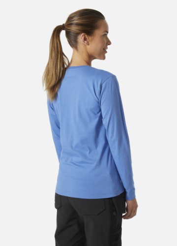 W Classic Longsleeve