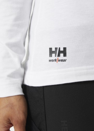 W Classic Longsleeve