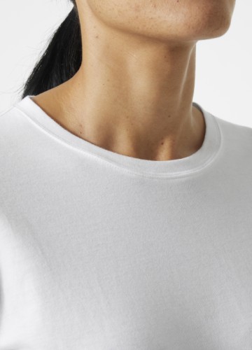 W Classic Longsleeve