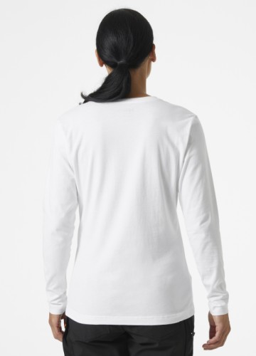 W Classic Longsleeve