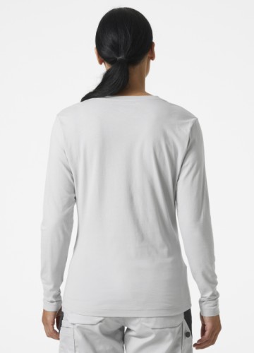 W Classic Longsleeve