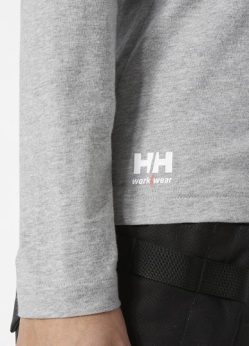 W Classic Longsleeve