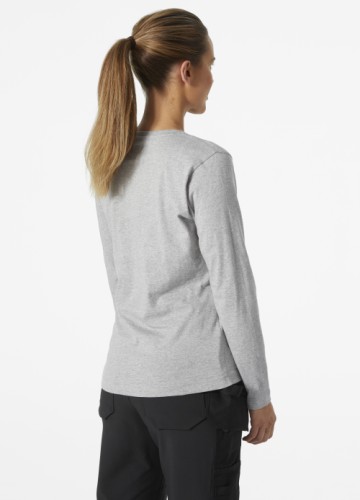 W Classic Longsleeve