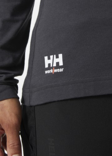 W Classic Longsleeve