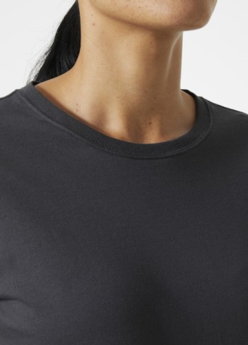 W Classic Longsleeve