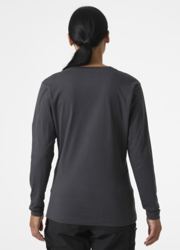 W Classic Longsleeve