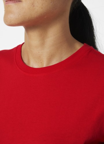W Classic T-Shirt