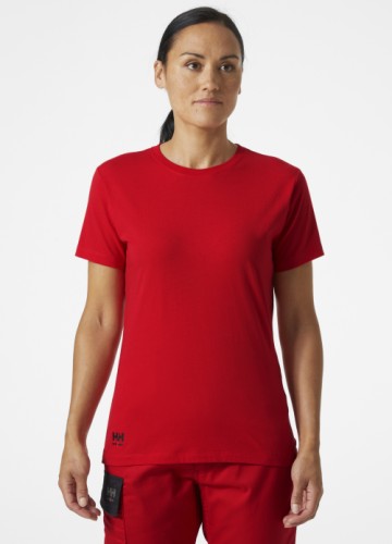 W Classic T-Shirt
