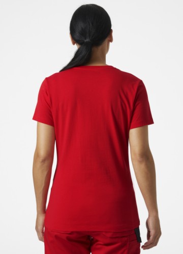 W Classic T-Shirt