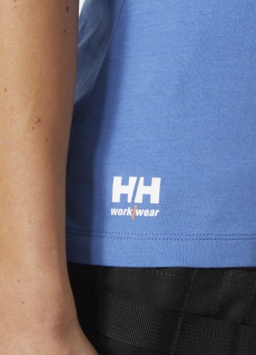 W Classic T-Shirt