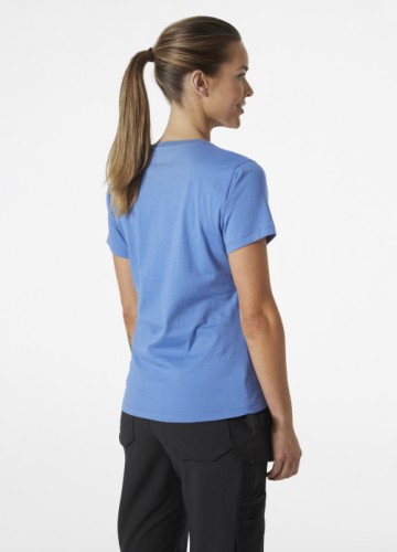 W Classic T-Shirt
