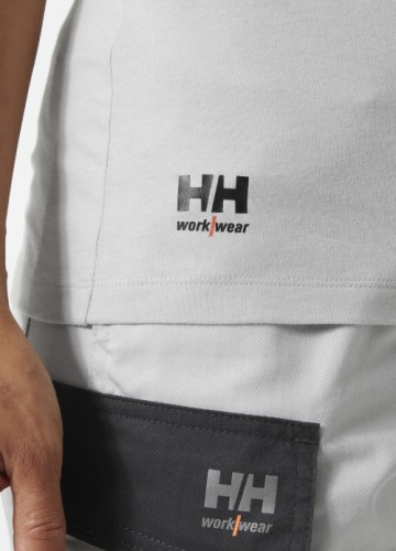 W Classic T-Shirt