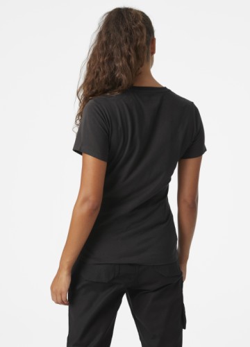 W Classic T-Shirt