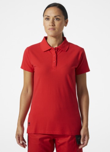 W Classic Polo