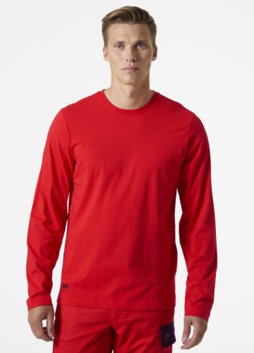 Classic Longsleeve