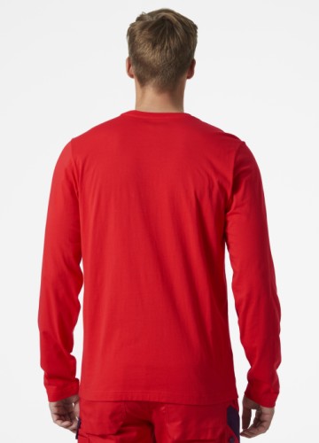 Classic Longsleeve